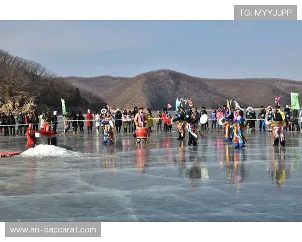十种东北之旅必玩游戏推荐探索东北独特的文化与娱乐魅力